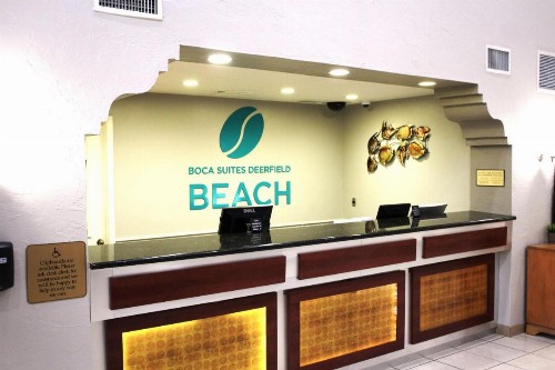 Boca Suites Deerfield Beach - image 4