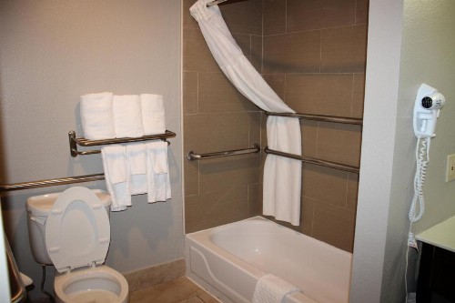 Boca Suites Deerfield Beach - image 5