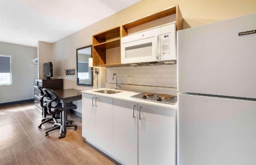 Extended Stay America Suites - Fort Lauderdale - Deerfield Beach - image 11