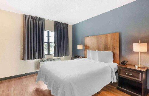 Extended Stay America Suites - Fort Lauderdale - Deerfield Beach - image 12