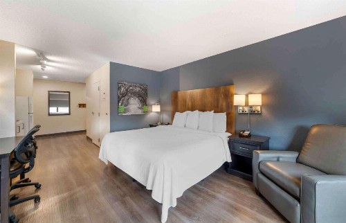 Extended Stay America Suites - Fort Lauderdale - Deerfield Beach - image 17
