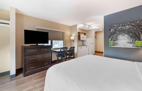 Extended Stay America Suites - Fort Lauderdale - Deerfield Beach - image 18