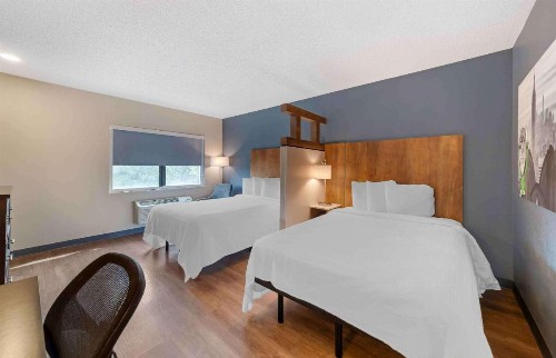 Extended Stay America Suites - Fort Lauderdale - Deerfield Beach - image 24