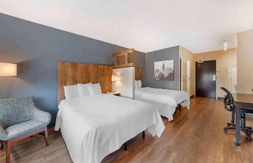 Extended Stay America Suites - Fort Lauderdale - Deerfield Beach - image 25