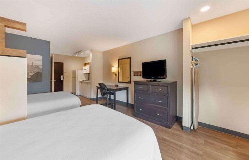 Extended Stay America Suites - Fort Lauderdale - Deerfield Beach - image 26