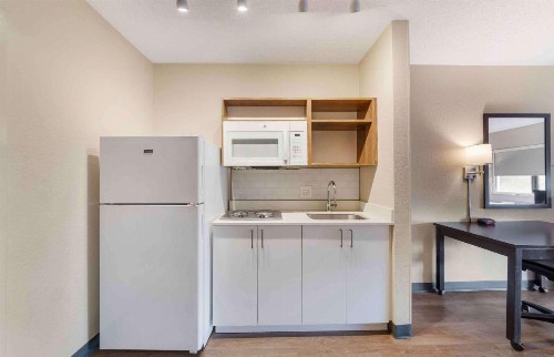 Extended Stay America Suites - Fort Lauderdale - Deerfield Beach - image 27