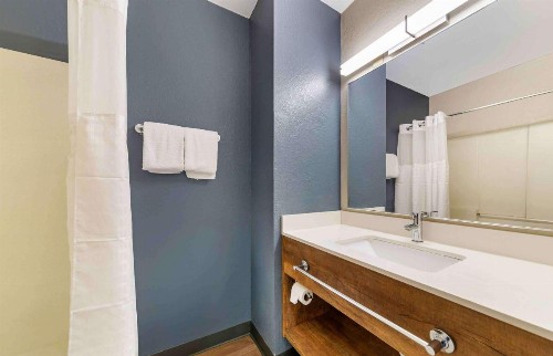 Extended Stay America Suites - Fort Lauderdale - Deerfield Beach - image 28