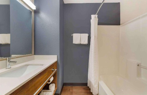 Extended Stay America Suites - Fort Lauderdale - Deerfield Beach - image 30
