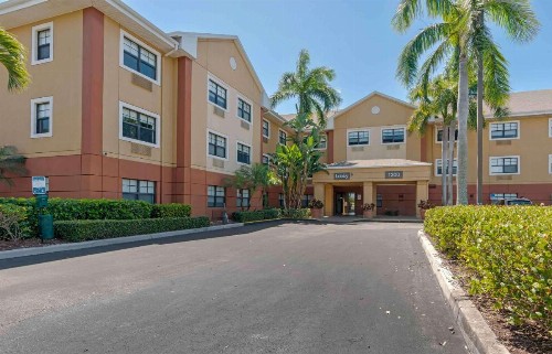 Extended Stay America Suites - Fort Lauderdale - Deerfield Beach - image 34