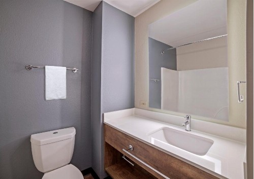 Extended Stay America Suites - Fort Lauderdale - Deerfield Beach - image 42