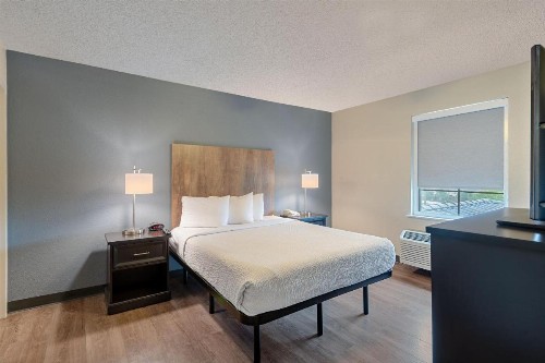 Extended Stay America Suites - Fort Lauderdale - Deerfield Beach - image 44