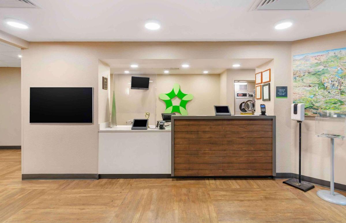 Extended Stay America Suites - Fort Lauderdale - Deerfield Beach - image 5