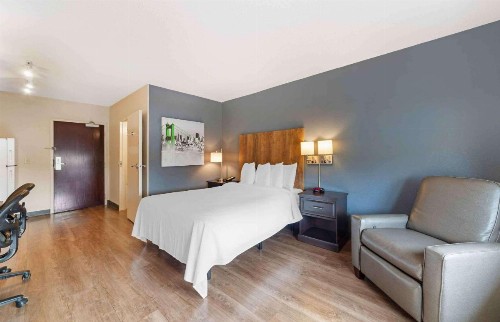 Extended Stay America Suites - Fort Lauderdale - Deerfield Beach - image 9