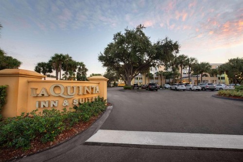 La Quinta I-95 Deerfield Beach - image 40