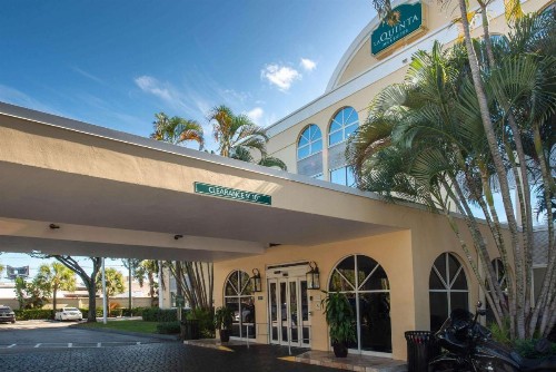 La Quinta I-95 Deerfield Beach - image 47