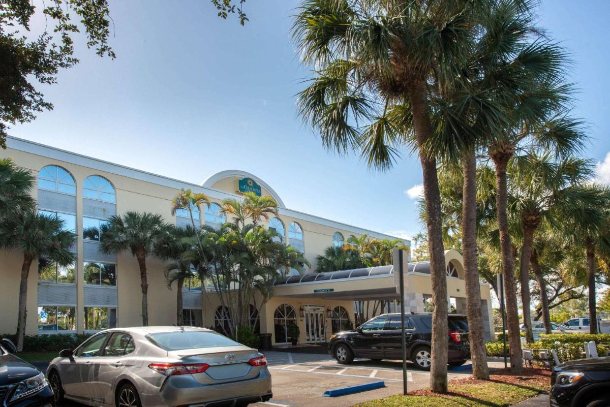 La Quinta I-95 Deerfield Beach - image 5
