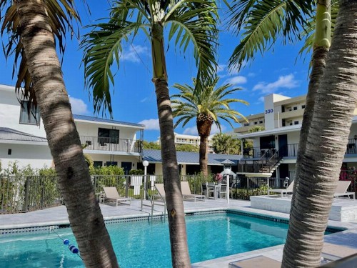 Tropic Isle Beach Resort - image 10
