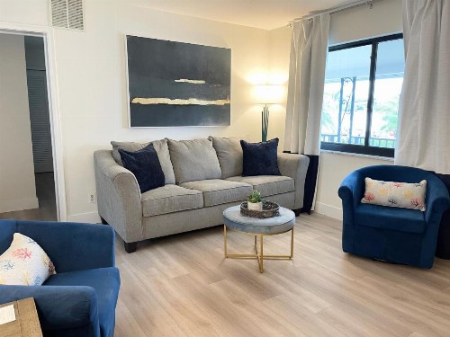 Tropic Isle Beach Resort - image 18