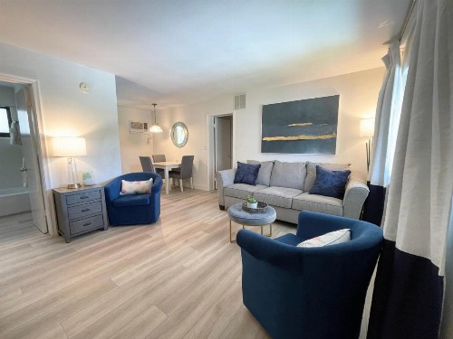 Tropic Isle Beach Resort - image 19