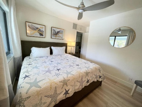 Tropic Isle Beach Resort - image 20