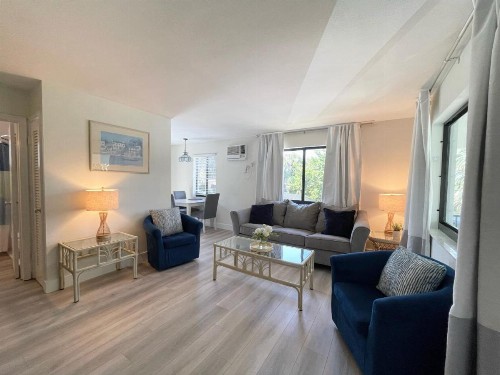 Tropic Isle Beach Resort - image 21