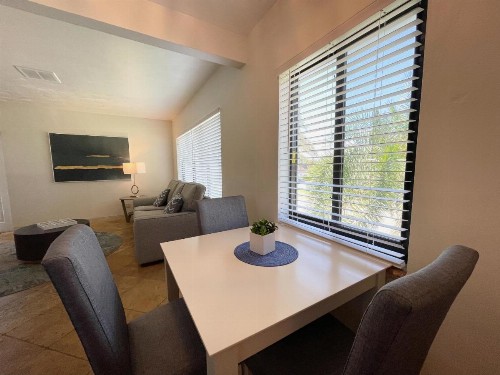 Tropic Isle Beach Resort - image 22