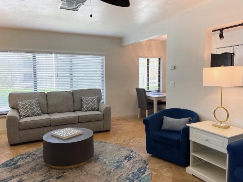 Tropic Isle Beach Resort - image 29