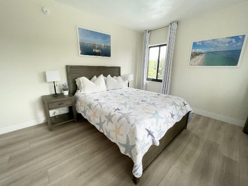 Tropic Isle Beach Resort - image 39