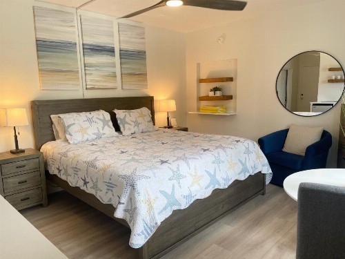 Tropic Isle Beach Resort - image 40
