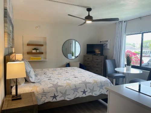 Tropic Isle Beach Resort - image 42