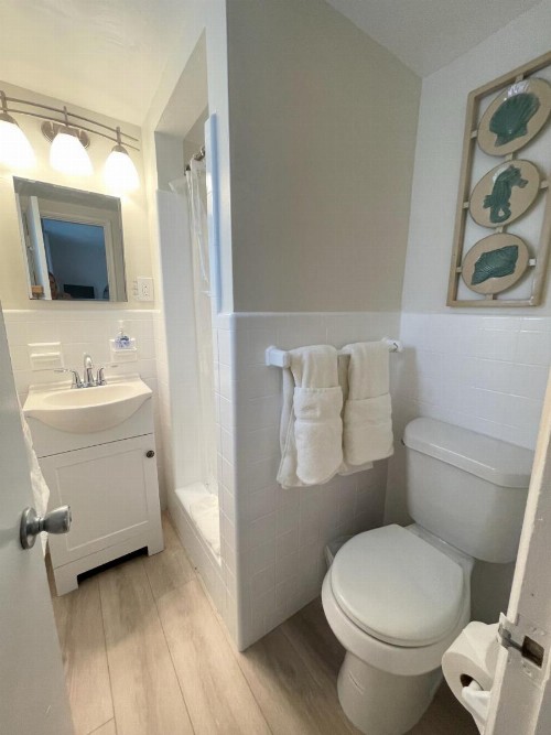 Tropic Isle Beach Resort - image 43