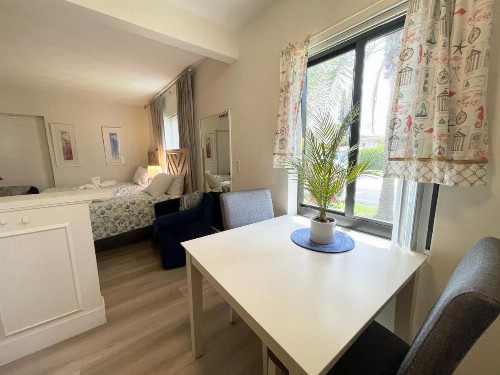 Tropic Isle Beach Resort - image 44