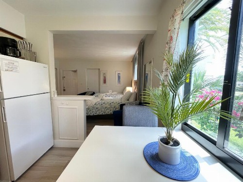 Tropic Isle Beach Resort - image 45