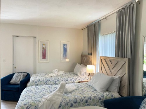 Tropic Isle Beach Resort - image 46