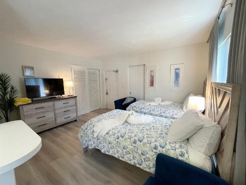Tropic Isle Beach Resort - image 47
