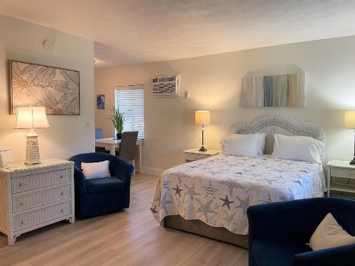 Tropic Isle Beach Resort - image 49