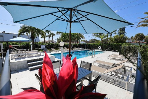 Tropic Isle Beach Resort - image 5