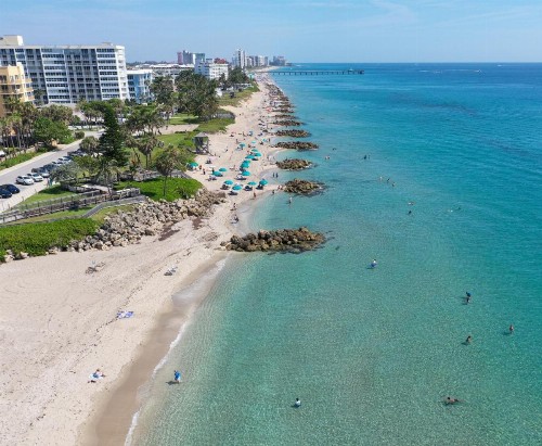 Tropic Isle Beach Resort - image 6