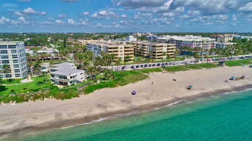 Tropic Isle Beach Resort - image 7