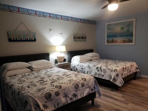 Ashley Brooke Beach Resort - image 10