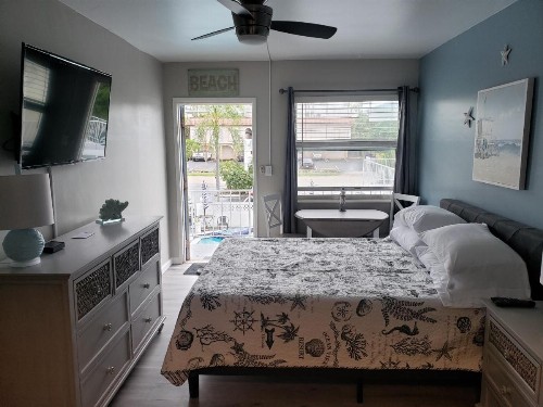 Ashley Brooke Beach Resort - image 11