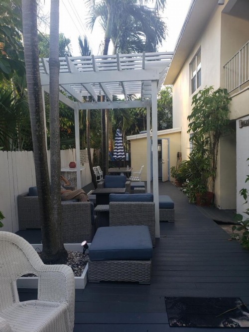 Ashley Brooke Beach Resort - image 16