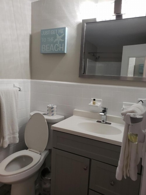 Ashley Brooke Beach Resort - image 17