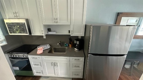 Ashley Brooke Beach Resort - image 18
