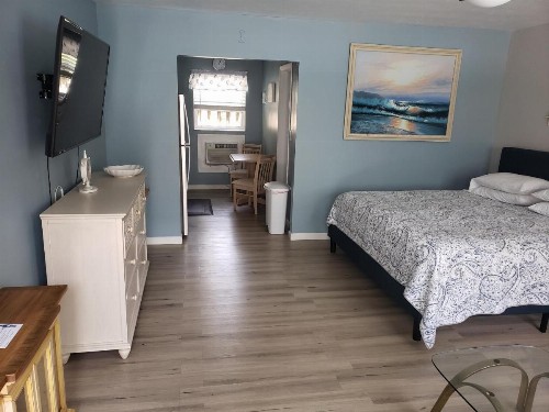 Ashley Brooke Beach Resort - image 19
