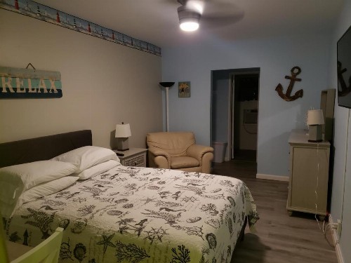 Ashley Brooke Beach Resort - image 23
