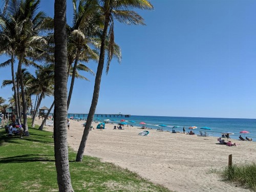 Ashley Brooke Beach Resort - image 25