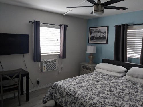 Ashley Brooke Beach Resort - image 27