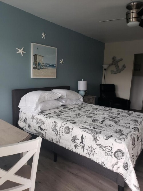 Ashley Brooke Beach Resort - image 29