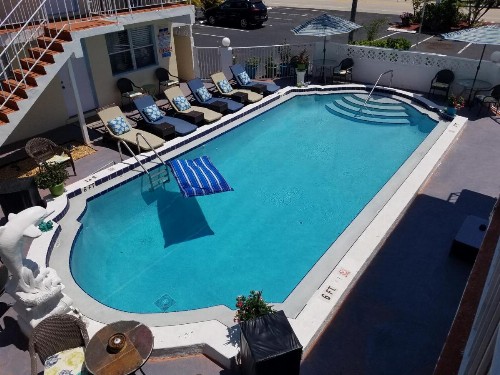 Ashley Brooke Beach Resort - image 30